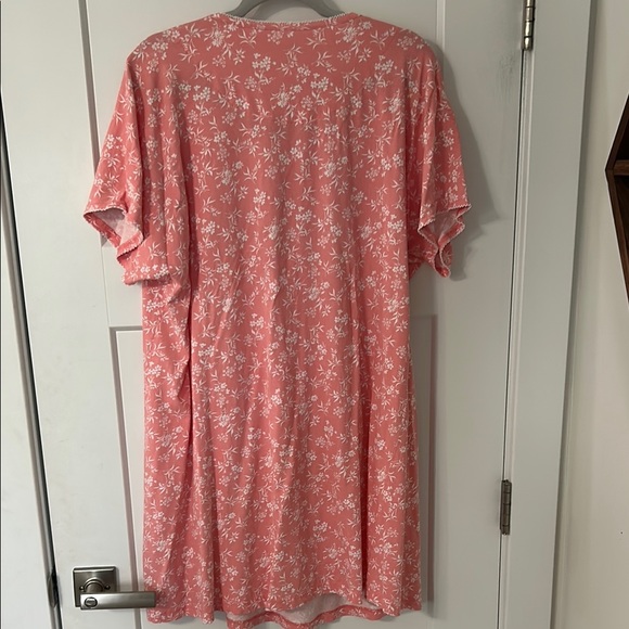 Three Patterned Chemise - Picture 12 of 12